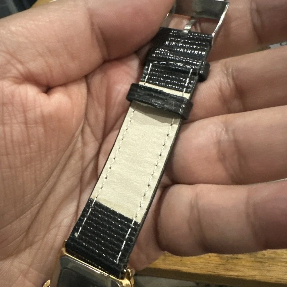 Timex new battery